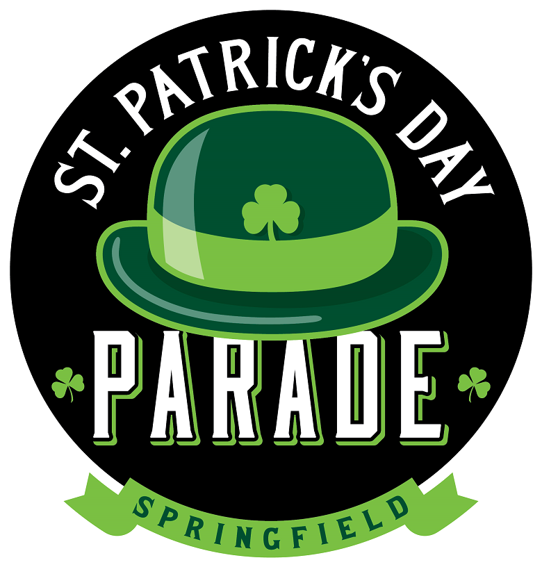 2024 St. Patrick's Day Parade Float Commercial Fee It's All Downtown