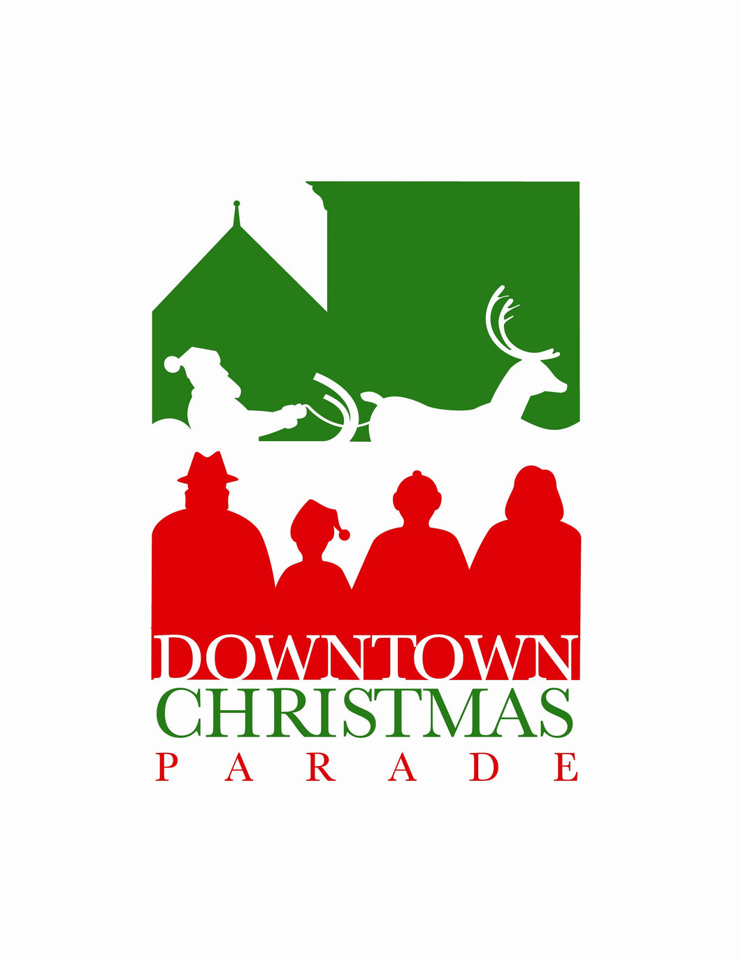 2024 Non-commercial Christmas Parade Float Application - General Rate