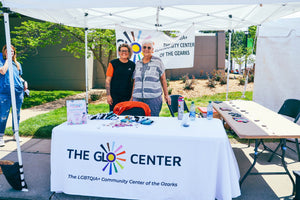 2025 Cider Days Nonprofit Booth Fees