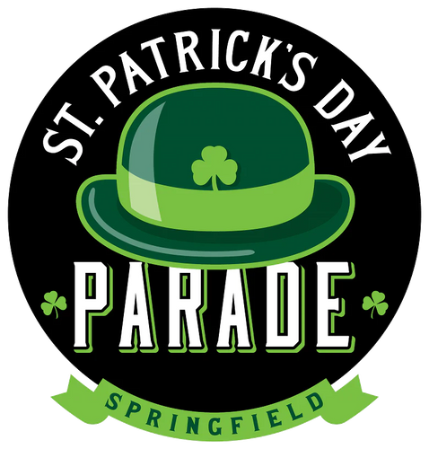 2024 St. Patrick's Day Parade Float - Non-Commercial Fee