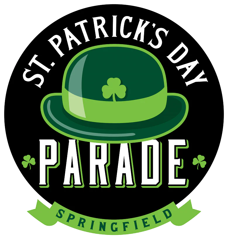 2024 St. Patrick's Day Parade Float - Non-Commercial Fee